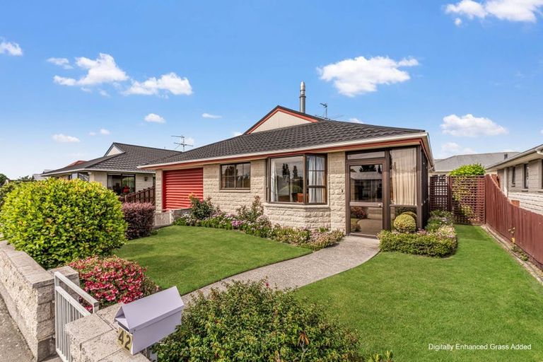 Photo of property in 42 Wellington Street, Hampstead, Ashburton, 7700