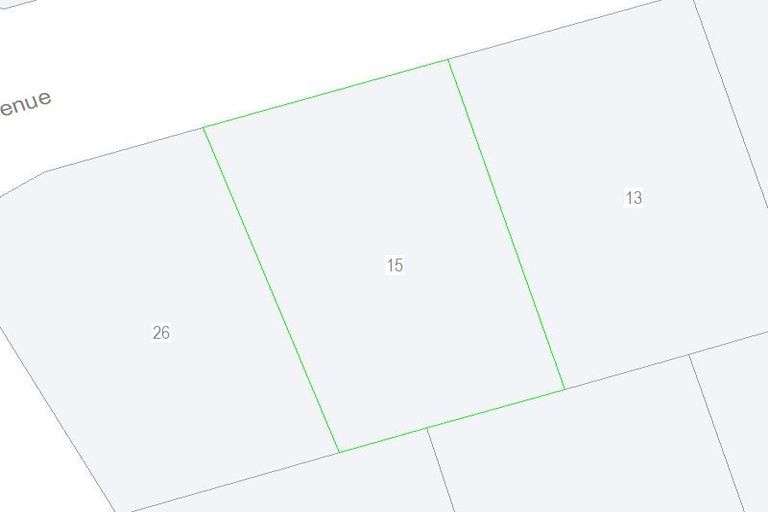 Photo of property in 15 Otohikawa Avenue, Glenbrook, 2681