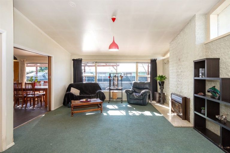 Photo of property in 4a Gascoigne Street, Riversdale, Blenheim, 7201