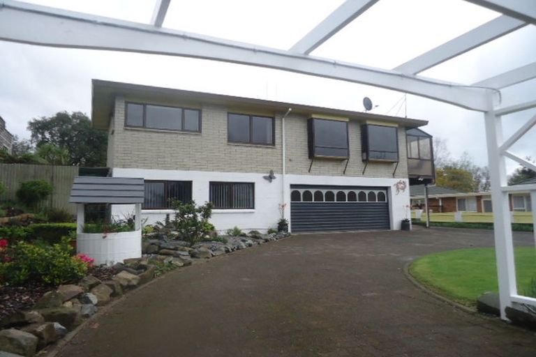 Photo of property in 76 Kensington Street, Putaruru, 3411