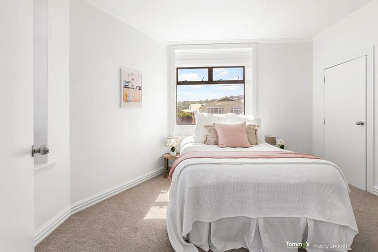 Photo of property in 69a Ellesmere Avenue, Miramar, Wellington, 6022