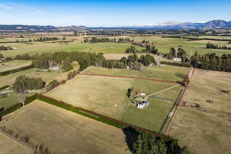 Photo of property in 596 Foothills Road, Okuku, 7473