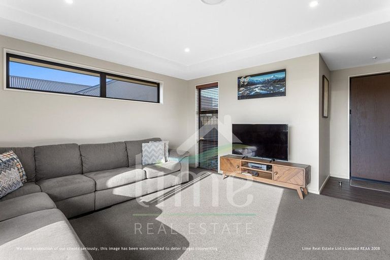 Photo of property in 41 Tiritiri Moana Drive, Pegasus, 7612