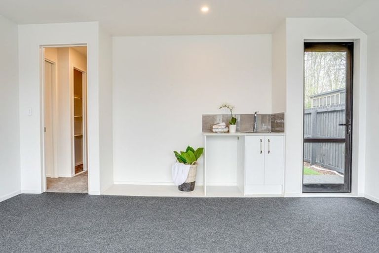 Photo of property in 8 Glengael Drive, Halswell, Christchurch, 8025