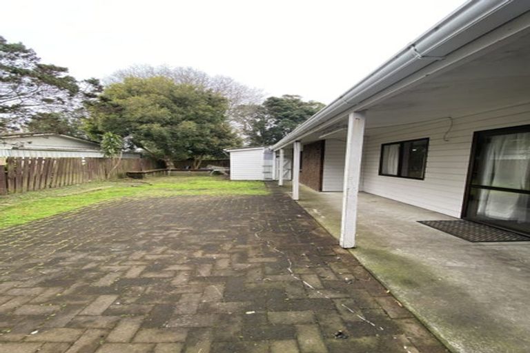 Photo of property in 1/29 Kakapo Place, Papatoetoe, Auckland, 2025