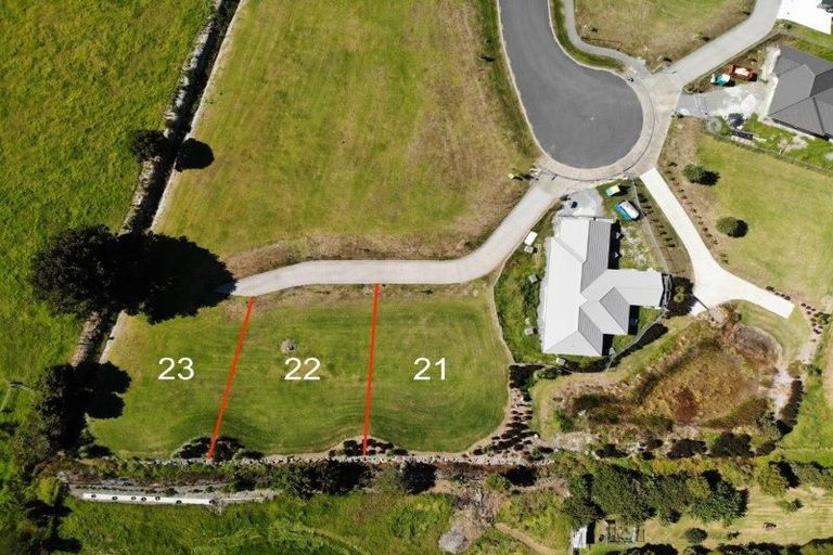 Photo of property in 1 Kahikatea Tree Lane Lane, Waipu, 0510