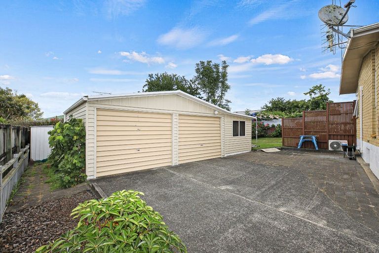 Photo of property in 112 Colgan Street, Te Awamutu, 3800
