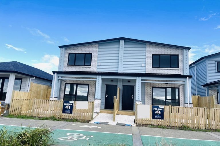 Photo of property in 44 Auranga Drive, Karaka, Papakura, 2113