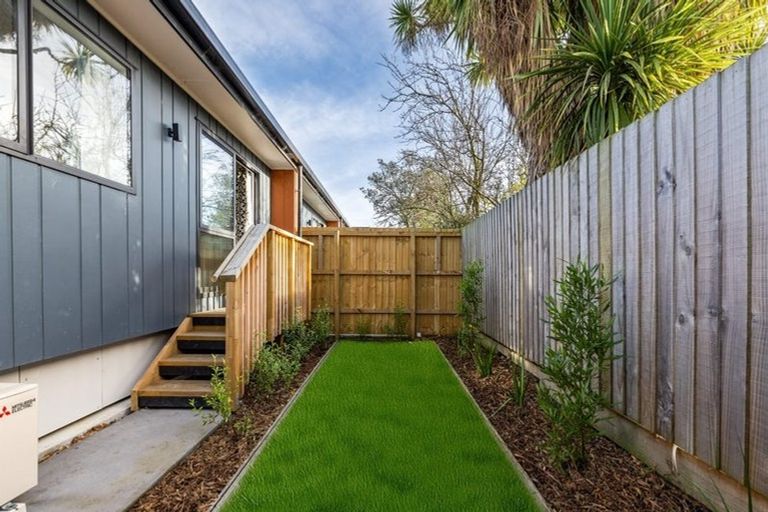 Photo of property in 5/50 Chelsea Street, Linwood, Christchurch, 8062