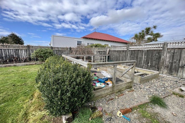 Photo of property in 123 Ritchie Street, Richmond, Invercargill, 9810