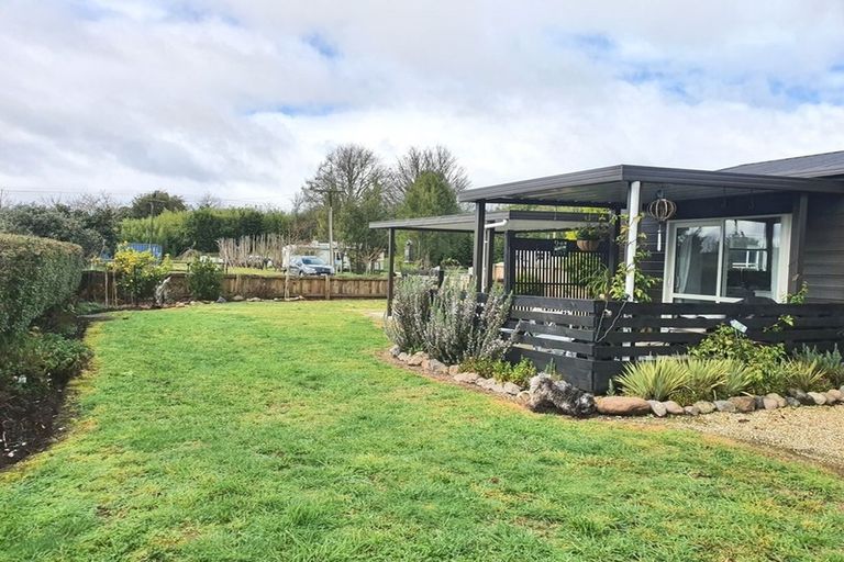 Photo of property in 1 Matai Street, Mangakino, 3421