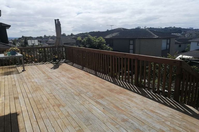 Photo of property in 171 Jeffs Road, Flat Bush, Auckland, 2016