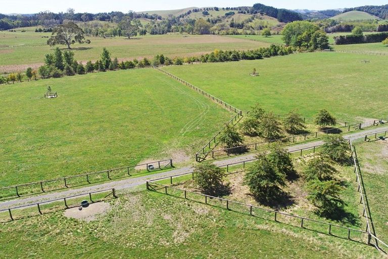 Photo of property in 9 Rossbern Lane, Clevedon, Papakura, 2585