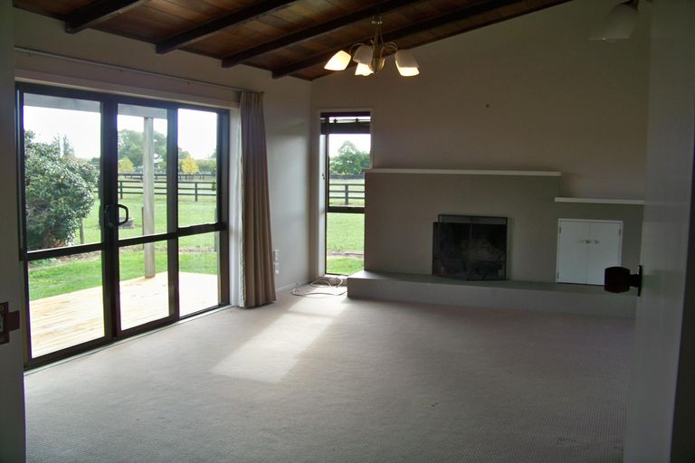 Photo of property in 319 Pencarrow Road, Tamahere, Hamilton, 3283