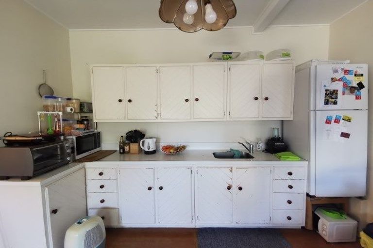 Photo of property in 8a/199 Grant Road, Thorndon, Wellington, 6011