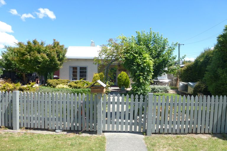 Photo of property in 6 Bringans Street, Alexandra, 9320