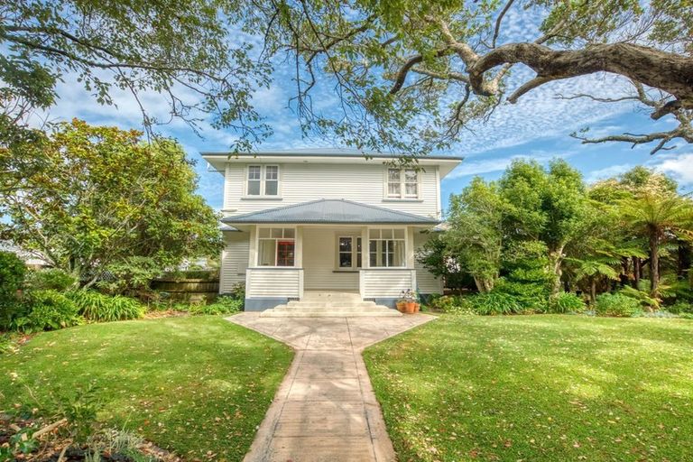 Photo of property in 12 Marsden Road, Greymouth, 7805