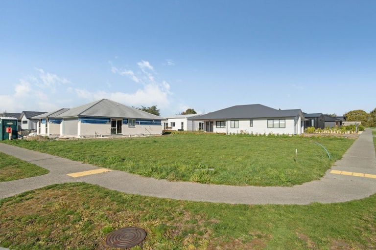 Photo of property in 49 Burgundy Drive, Martinborough, 5711