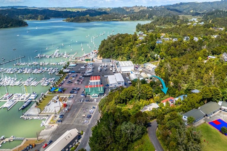 Photo of property in 4 Kellet Street, Opua, 0200