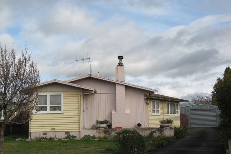 Photo of property in 3 Tasman Street, Havelock North, 4130