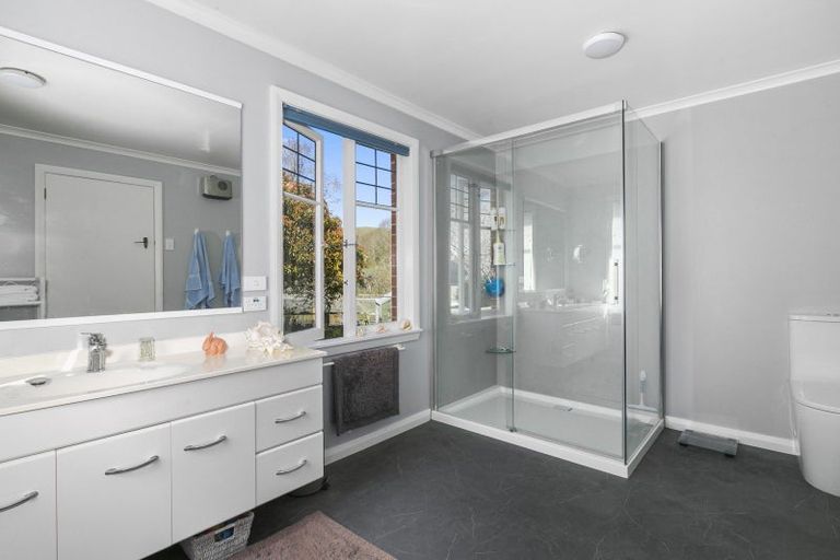 Photo of property in 15 Stenhouse Road, Mount Trotter, Palmerston, 9481