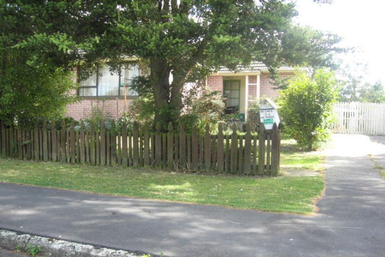 Photo of property in 24 Auburn Avenue, Upper Riccarton, Christchurch, 8041