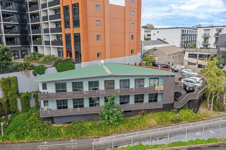 Photo of property in 12 Karaka Street, Eden Terrace, Auckland, 1010