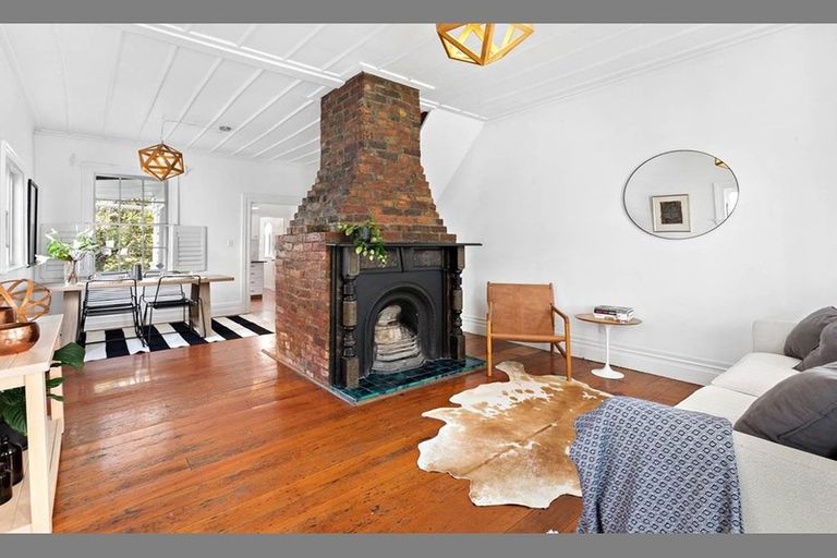 Photo of property in 204 Richmond Road, Grey Lynn, Auckland, 1021