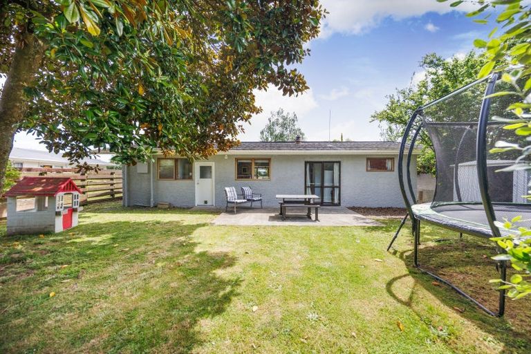 Photo of property in 168 Stanford Street North, Ashhurst, 4810