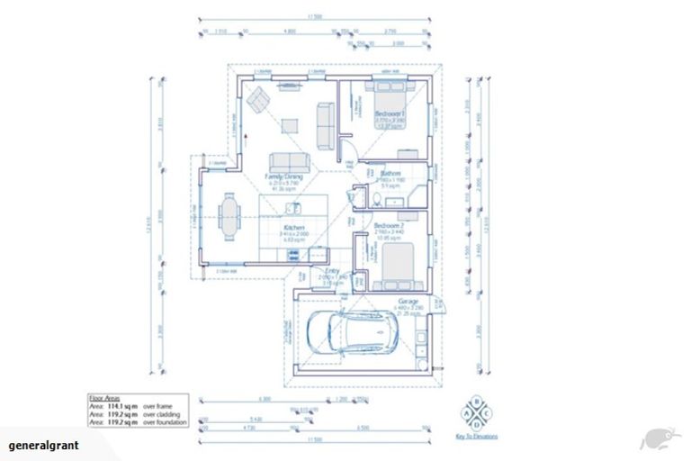 Photo of property in 3/5 Brigidine Place, Pahiatua, 4910