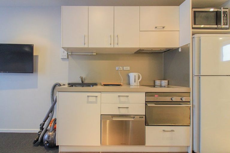 Photo of property in Soho Apartments, 521/74 Taranaki Street, Te Aro, Wellington, 6011