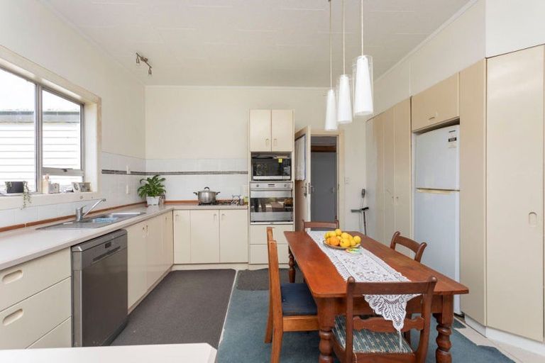 Photo of property in 546 Norsewood Ormondville Road, Ormondville, Dannevirke, 4977