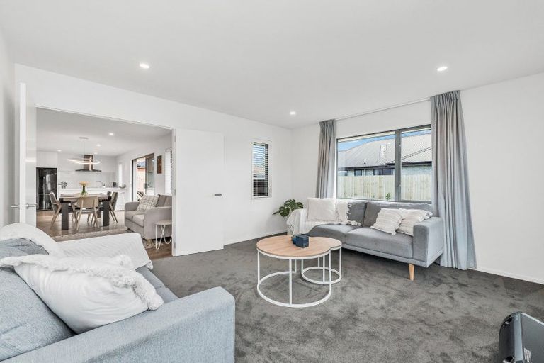 Photo of property in 30 Lunn Crescent, Leeston, 7632