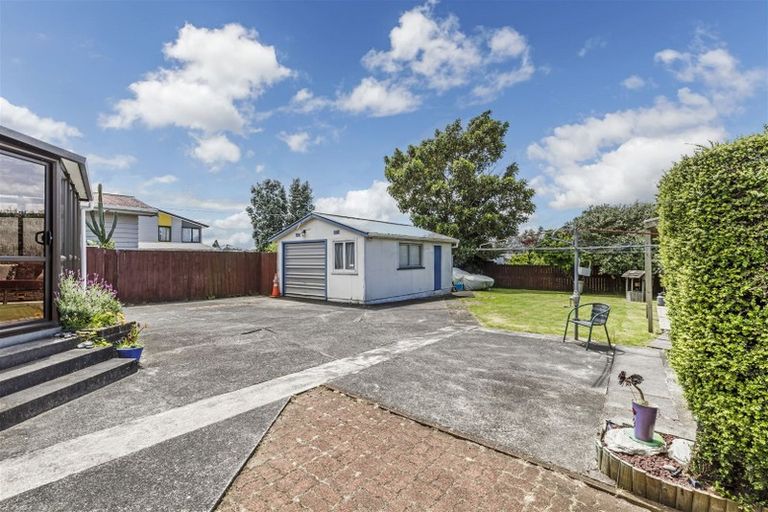 Photo of property in 17 Totara Road, Manurewa, Auckland, 2102