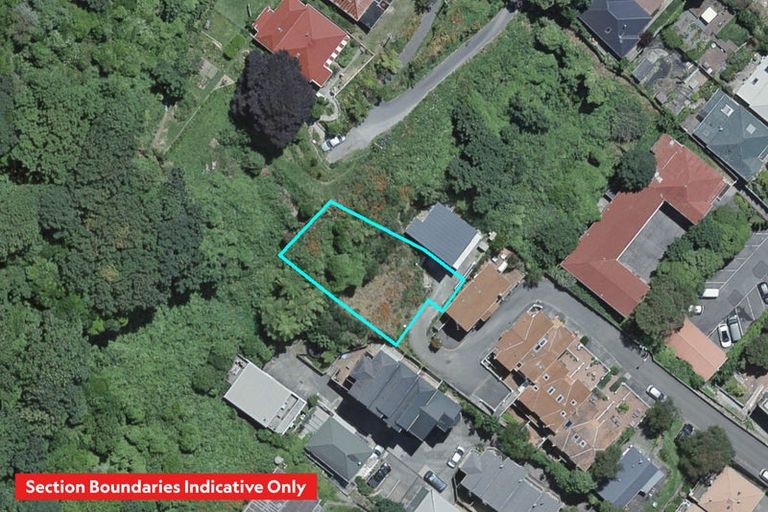 Photo of property in 9 Kilmister Avenue, Thorndon, Wellington, 6011