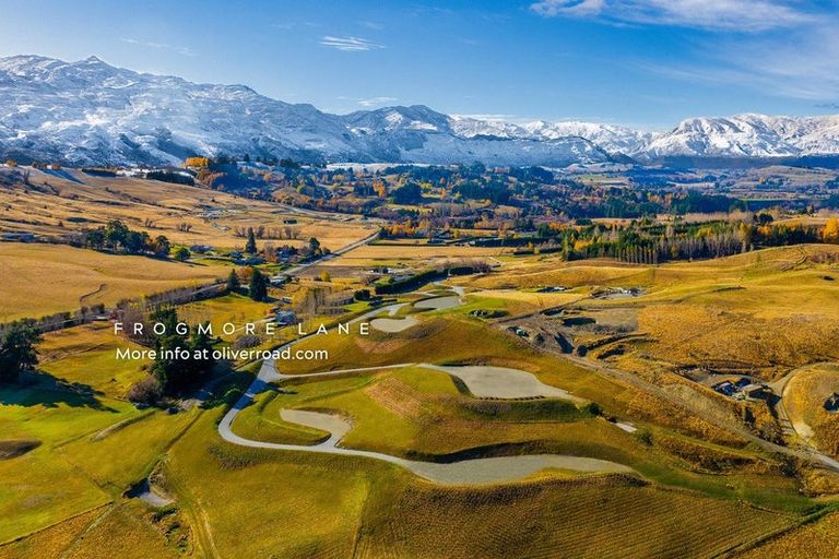 Photo of property in 67 Frogmore Lane, Dalefield, 9371