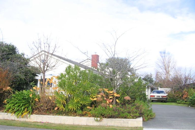 Photo of property in 19 Canterbury Street, Tamatea, Napier, 4112