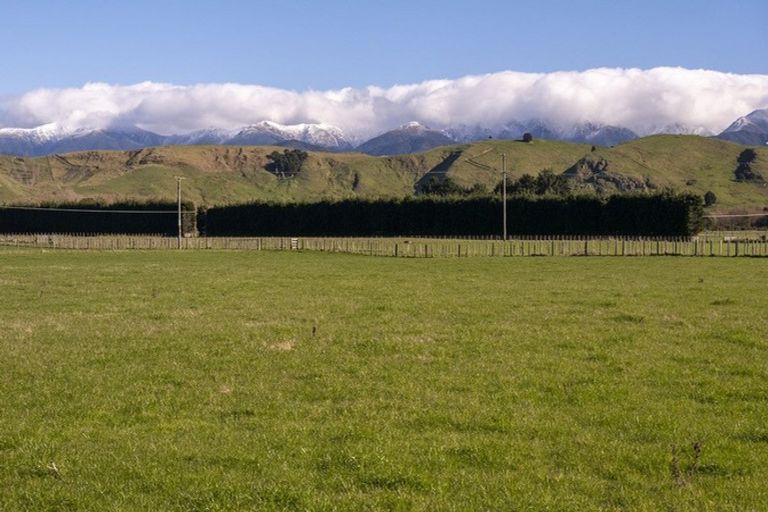 Photo of property in 1003 State Highway 2, Mikimiki, Masterton, 5881