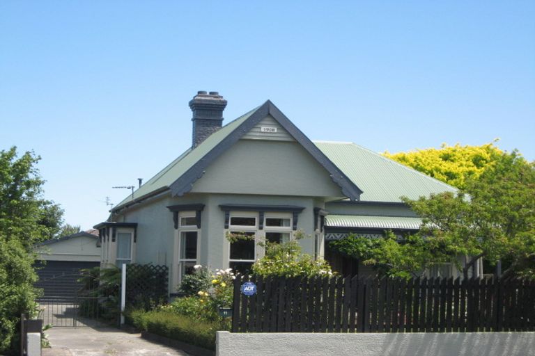 Photo of property in 11 Strickland Street, Sydenham, Christchurch, 8023