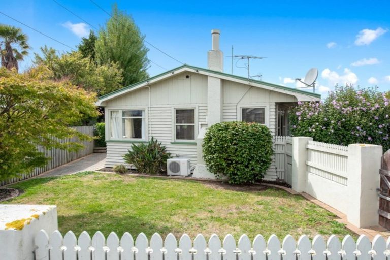 Photo of property in 71 Redwood Street, Redwoodtown, Blenheim, 7201