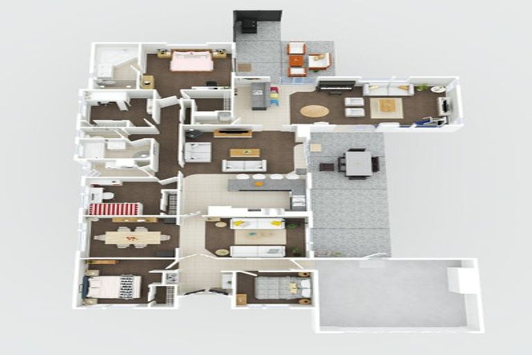 Photo of property in 125 William Brittan Avenue, Halswell, Christchurch, 8025