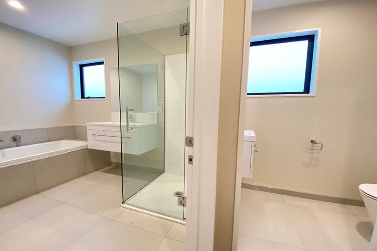 Photo of property in 89 Faringdon Boulevard, Rolleston, 7615