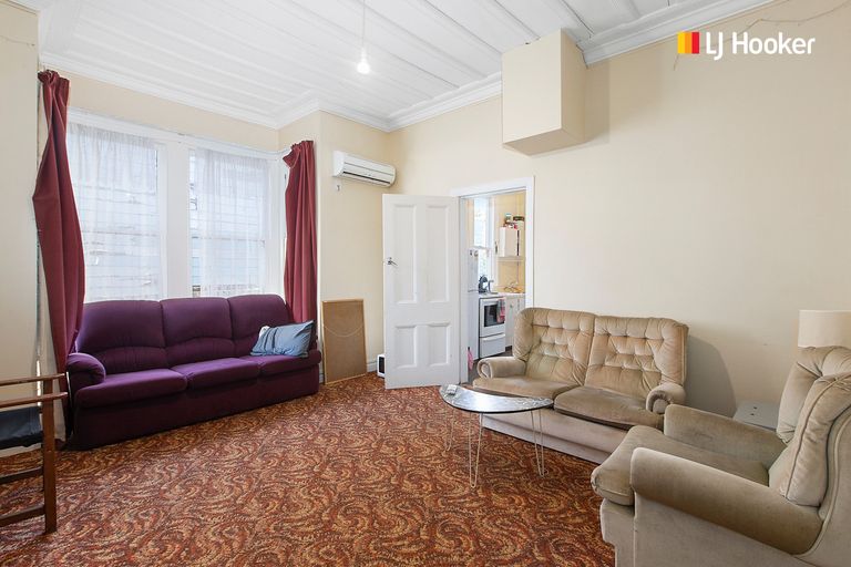 Photo of property in 94 North Road, North East Valley, Dunedin, 9010