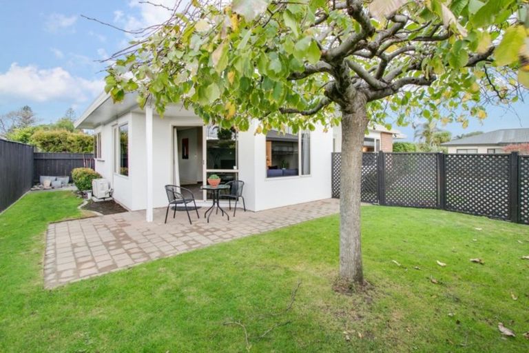 Photo of property in 5/143 Nelson Crescent, Napier South, Napier, 4110