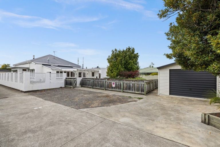 Photo of property in 89 Wellesley Road, Napier South, Napier, 4110