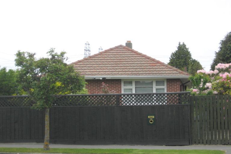 Photo of property in 66 Farrington Avenue, Bishopdale, Christchurch, 8053