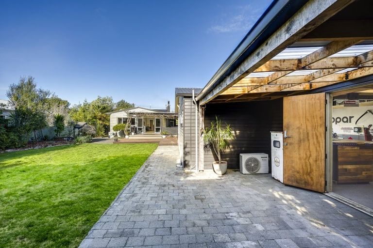 Photo of property in 39 Maltby Street, Meeanee, Napier, 4112