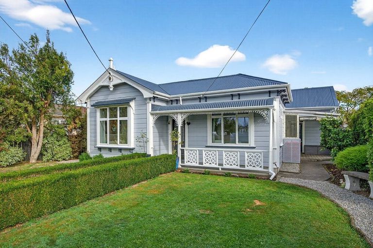 Photo of property in 77 Gordon Street, Lansdowne, Masterton, 5810