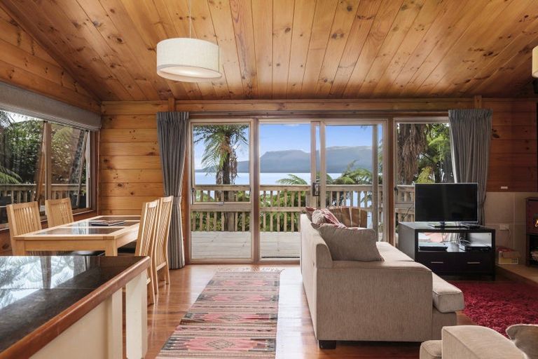 Photo of property in 248 Spencer Road, Lake Tarawera, Rotorua, 3076