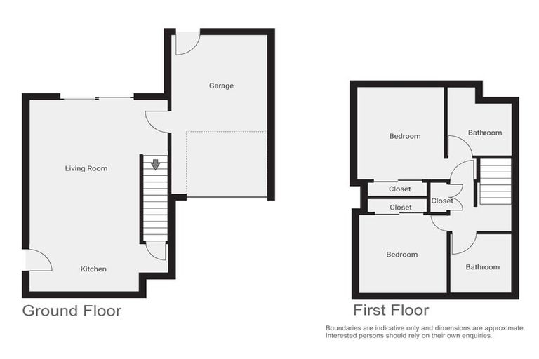 Photo of property in 1/176 Lyttelton Street, Spreydon, Christchurch, 8024